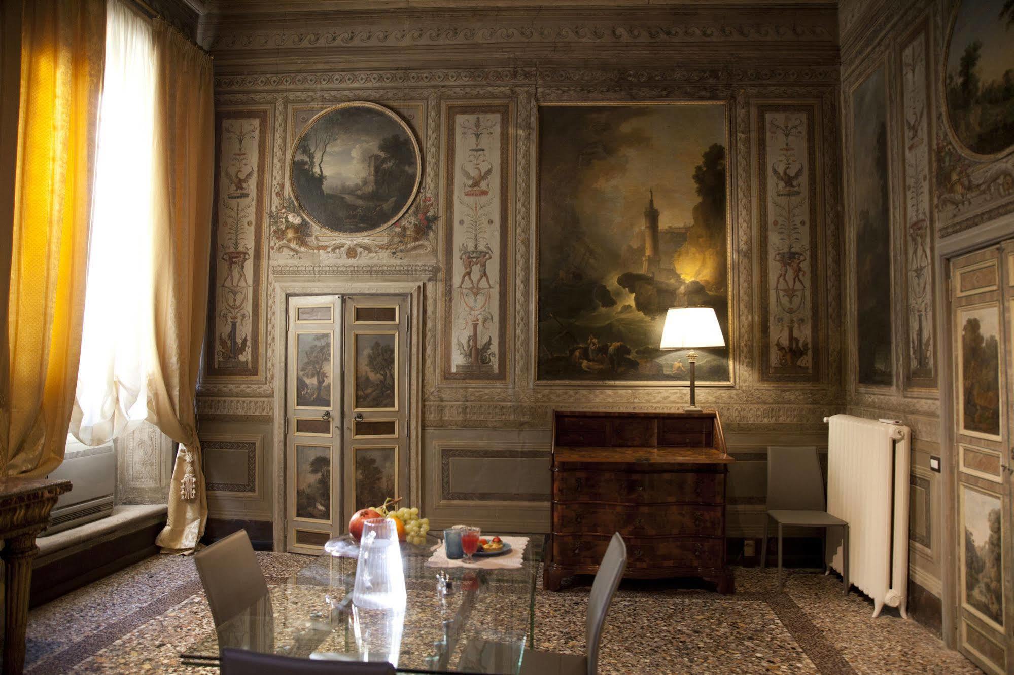 Casa A Palazzo Borghese Apartment Rome Exterior photo