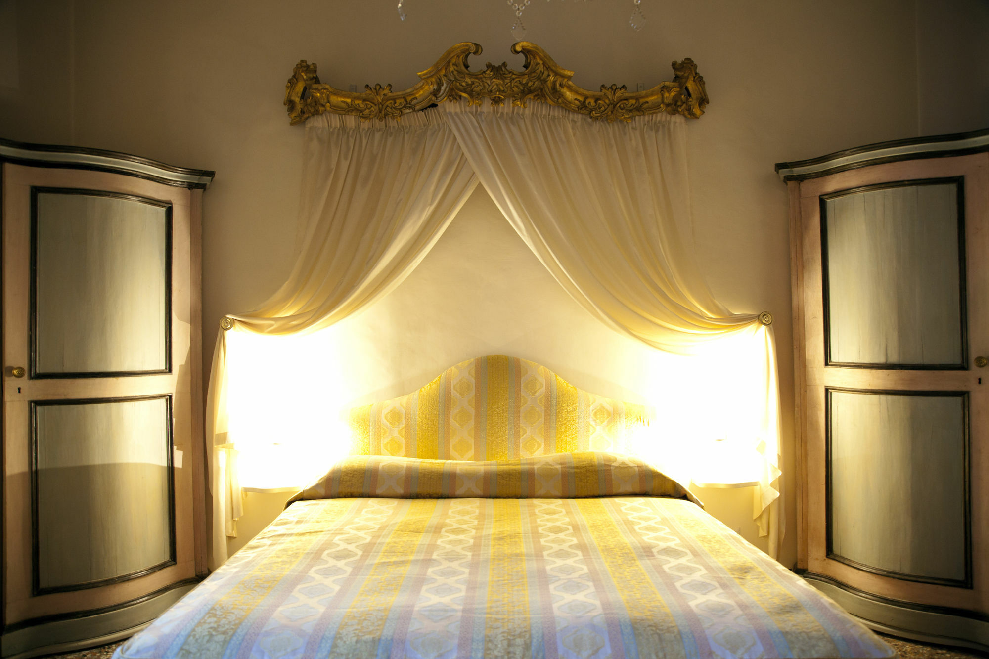 Casa A Palazzo Borghese Apartment Rome Exterior photo