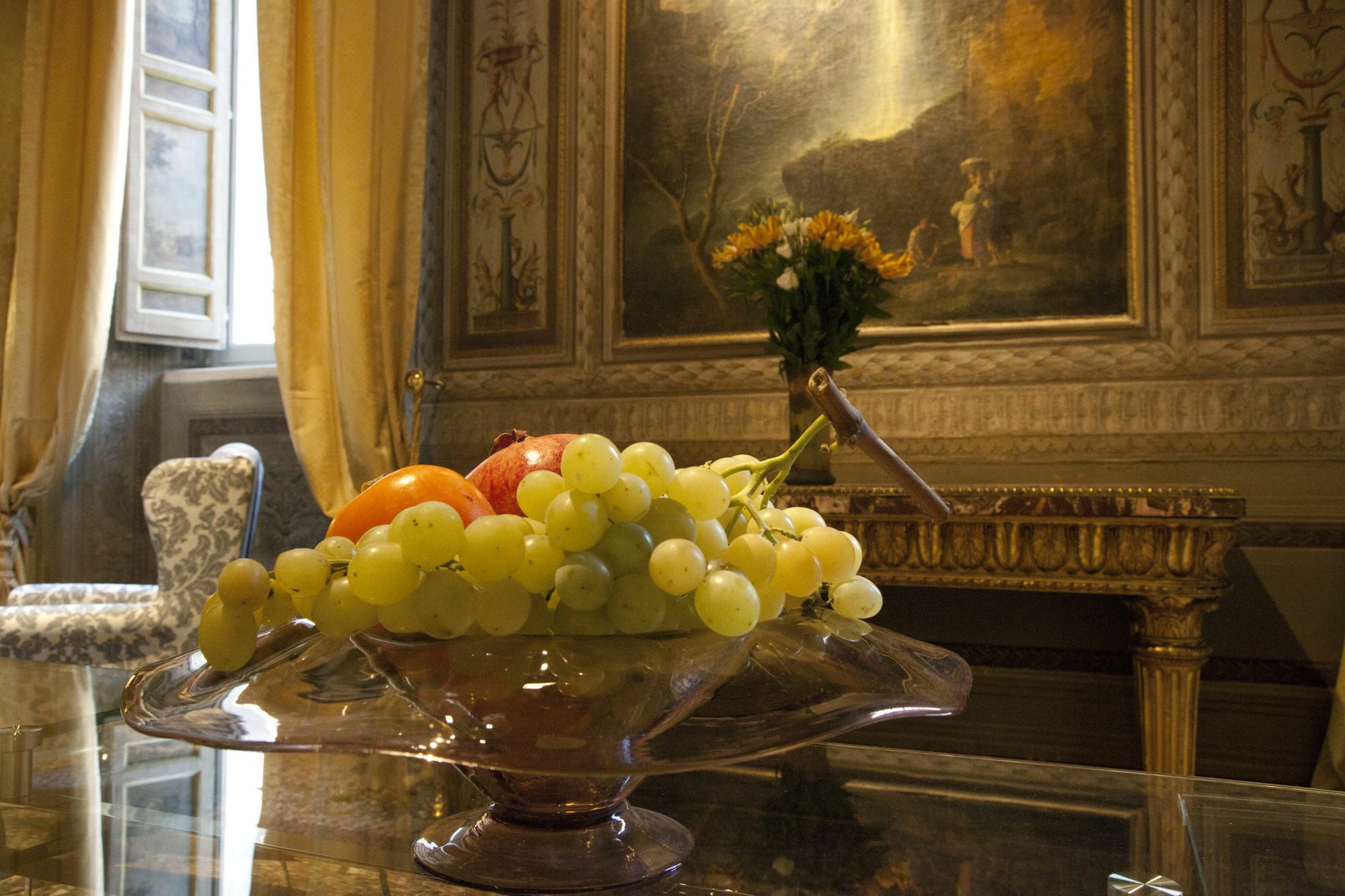 Casa A Palazzo Borghese Apartment Rome Exterior photo