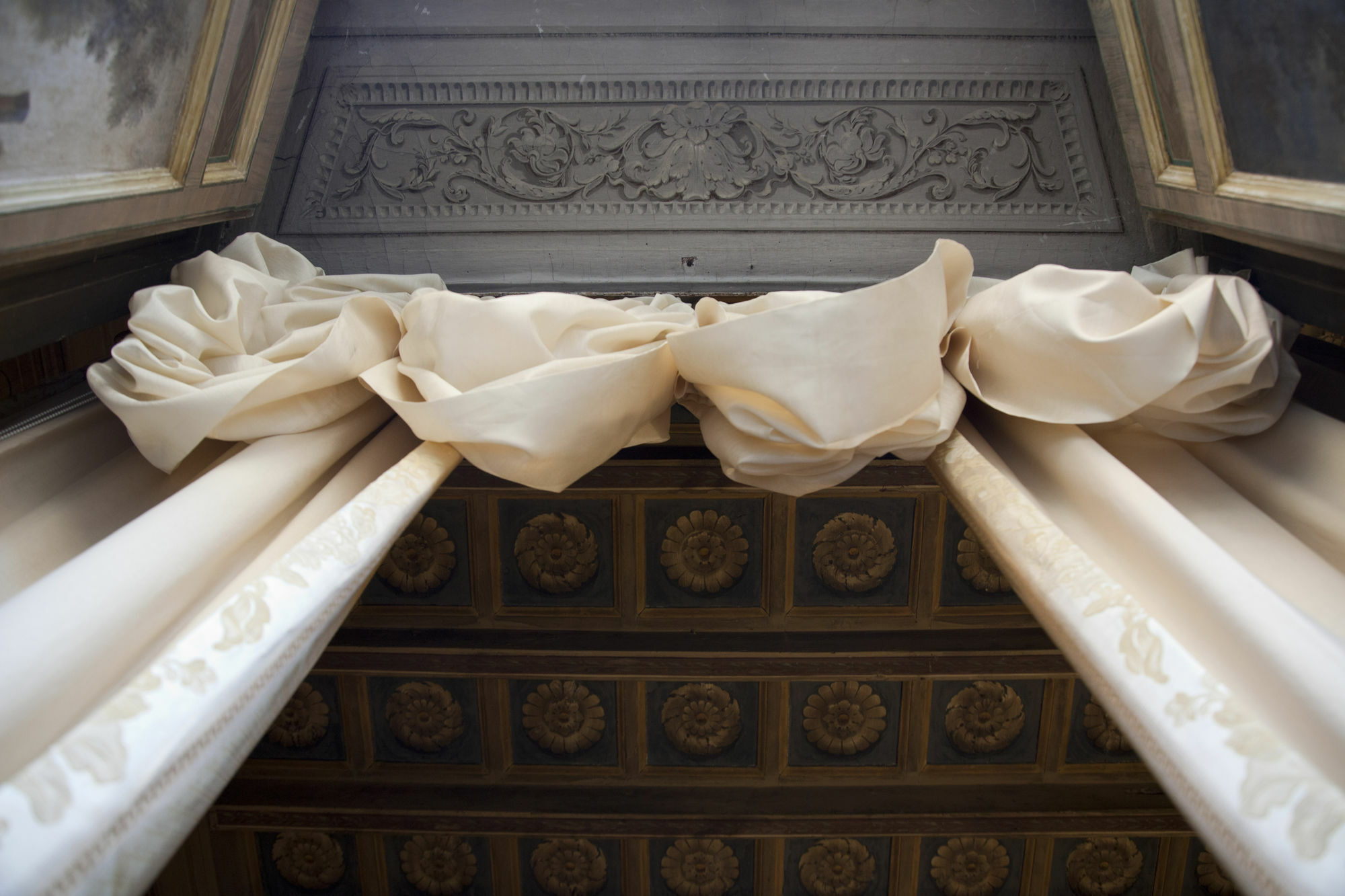 Casa A Palazzo Borghese Apartment Rome Exterior photo