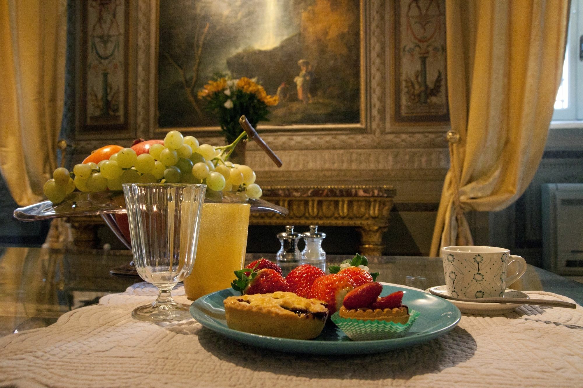 Casa A Palazzo Borghese Apartment Rome Exterior photo