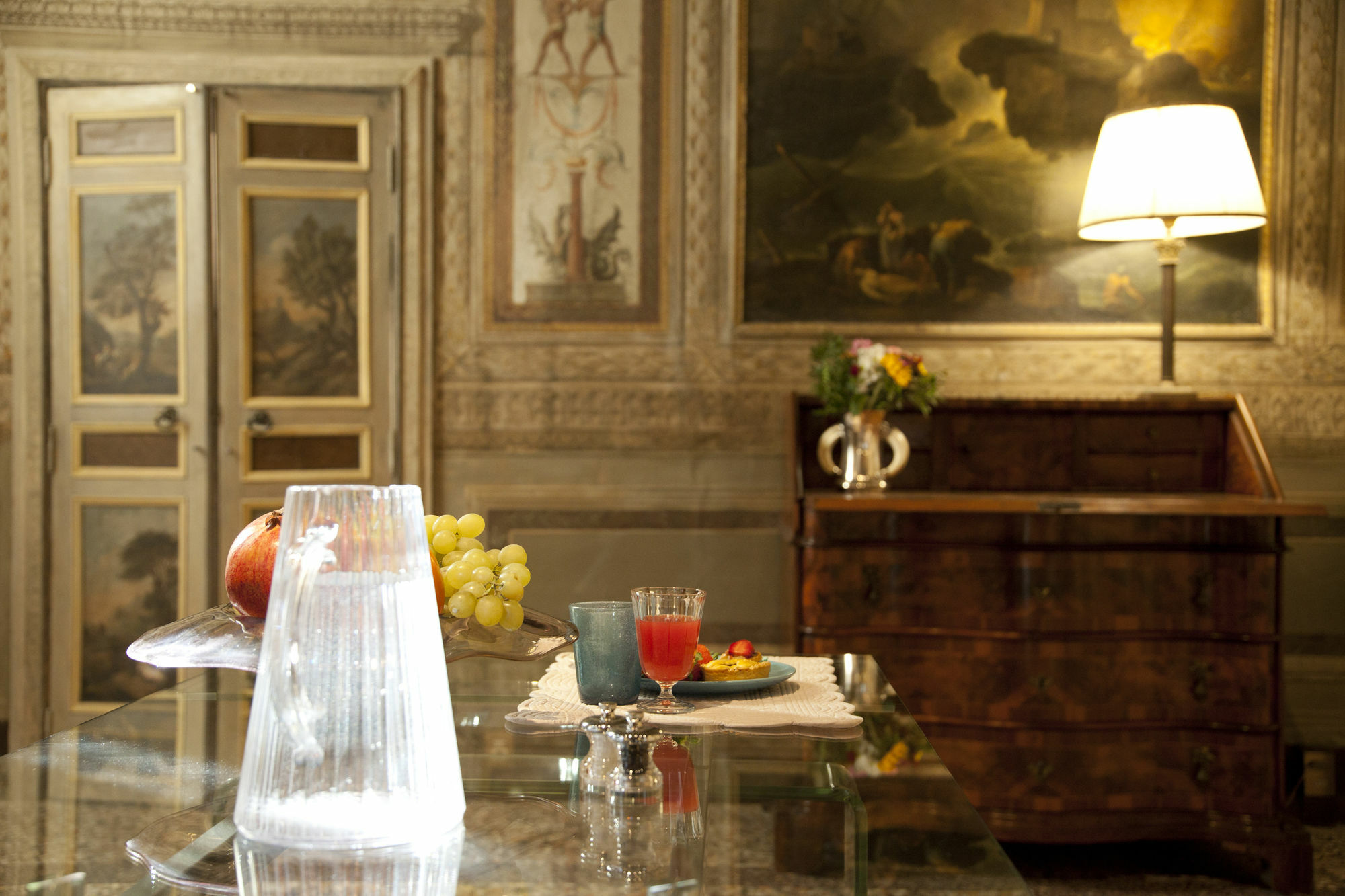 Casa A Palazzo Borghese Apartment Rome Exterior photo