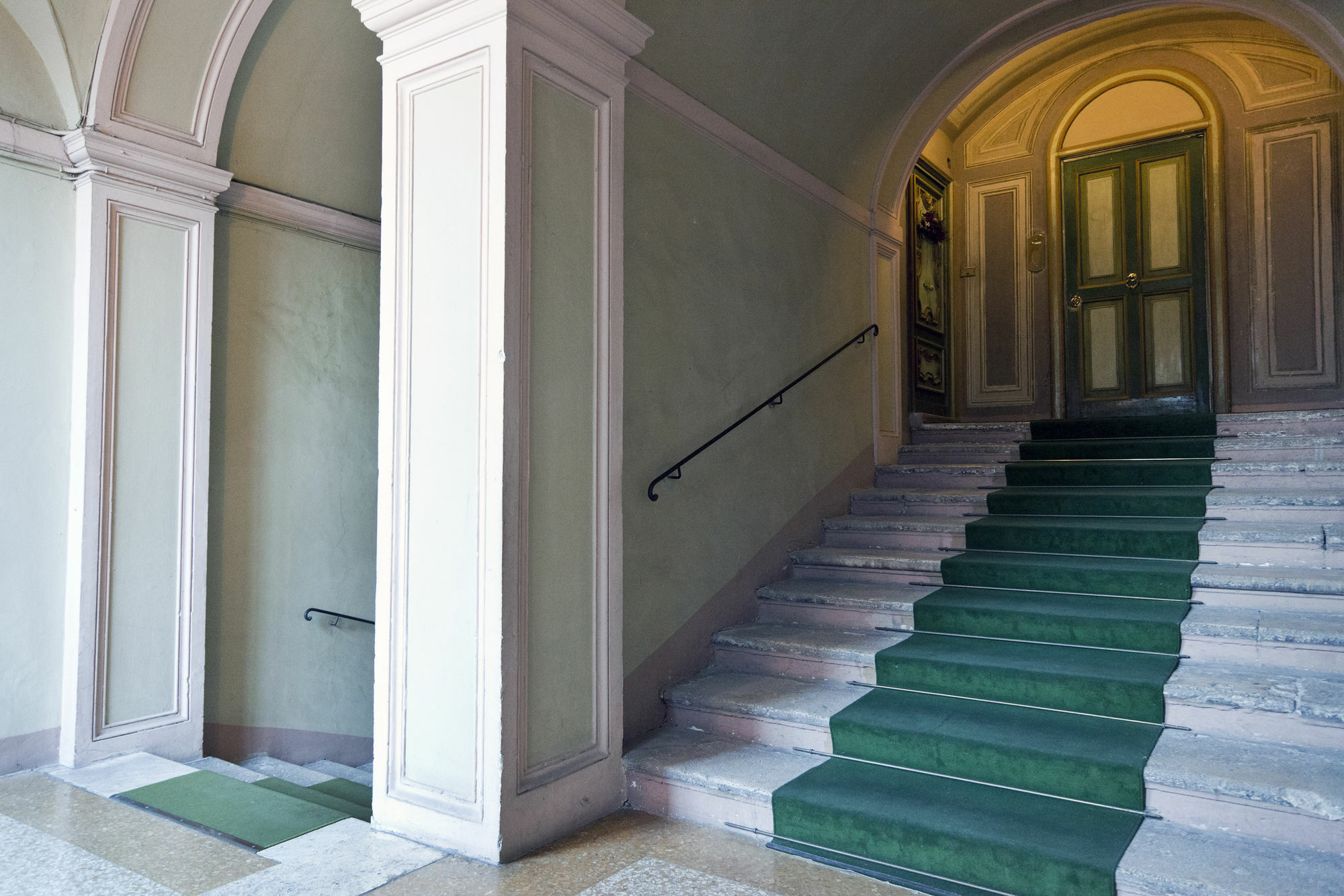 Casa A Palazzo Borghese Apartment Rome Exterior photo