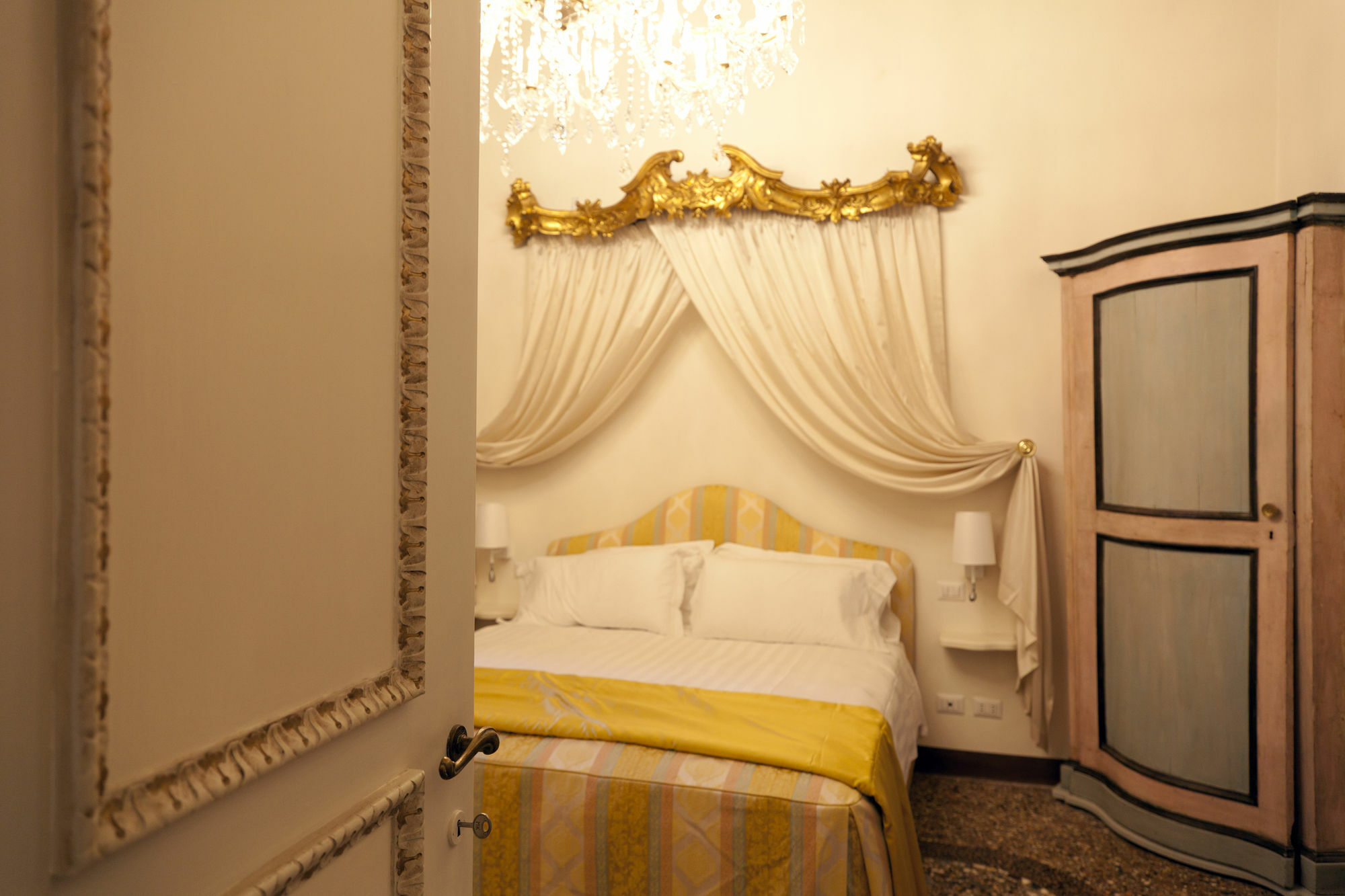 Casa A Palazzo Borghese Apartment Rome Exterior photo
