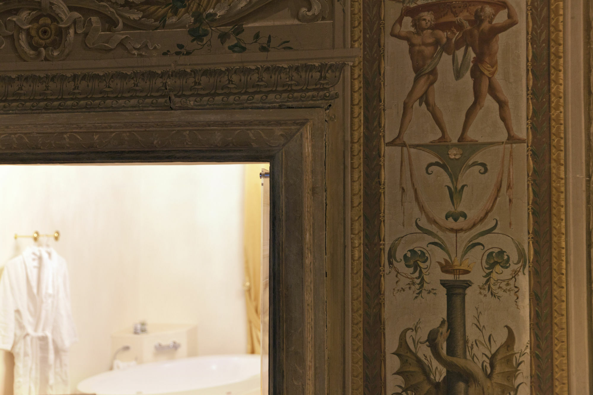 Casa A Palazzo Borghese Apartment Rome Exterior photo